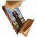 Домника Алешковская, блаженная, икона на дереве 130х170 мм (Н-4583-1) Н-4583 фото 3