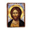 Ікона Спаситель, Ісус Христос ,ікона на дереві 130х170 мм (1849-1) 1849 фото 6