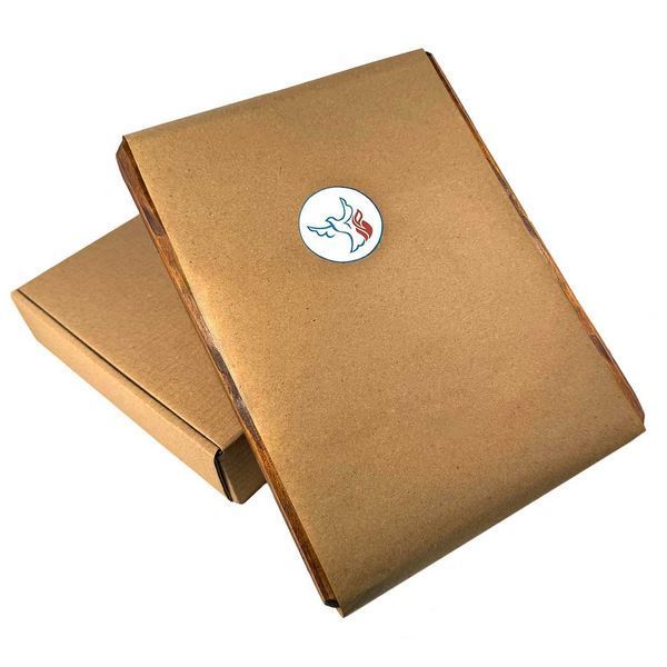 Анастасия Узорешительница, великомученица, икона на дереве 130х170 мм (П-3990-1) П-3990 фото