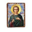 Икона Вонифатий мученик ,икона на дереве 130х170 мм (3900-1) 3900 фото 6